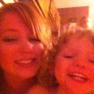 Meet your Posher, Lindsi